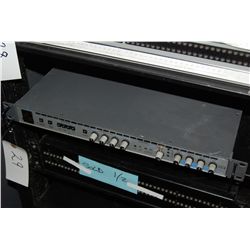 Nova 950 Transcoding TBC