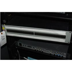 Bittree 48 X 48 TT Patch Bay