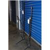 Image 2 : 3 Boom Mic Stands