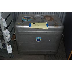 Haliburton Case - large