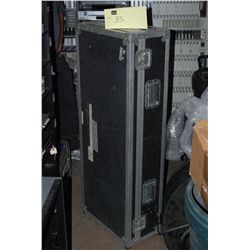 Bobidilla Flight Case