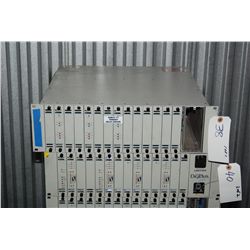 N-Vision Digital D/A Audio Video Converter