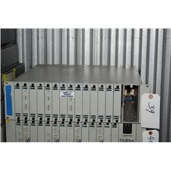 Leitch Digibus Audio/Video D/A Converter