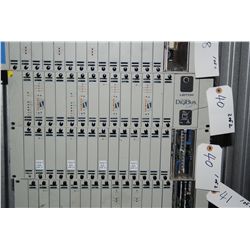 2 - Leitch Digibus Audio/Video D/A Converters