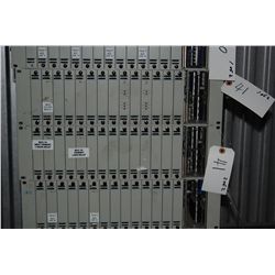 2 - Leitch Digibus Audio/Video D/A Converters