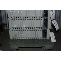 2 - Leitch Digibus Audio/Video D/A Converters