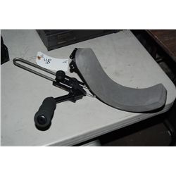 Image 2000 Shoulder Camera Mount