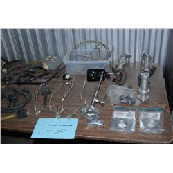 1 Large Lot - Grip Stuff