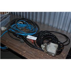 Mole Richardson 60 Amp Distro Cables