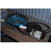 Image 1 : Mole Richardson 60 Amp Distro Cables