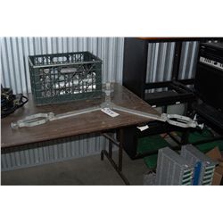 Peter Lisand Metal Spreader