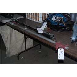 2 Panographs  1 - Mole Richardson 1 - Matthews