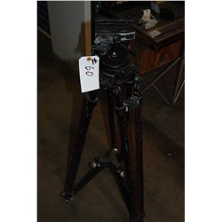 O'Connor Model 35 Aluminum Sticks