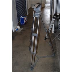 Libec Model T77 Tripod 100mm