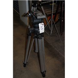 ITE Heavy Duty Model T40 Tripod