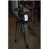 Image 1 : ITE Heavy Duty Model T40 Tripod