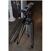 Image 2 : ITE Heavy Duty Model T40 Tripod