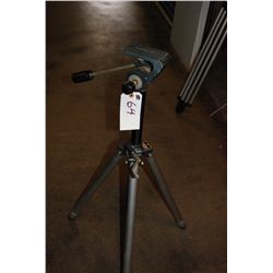 Vintage Challenger DGW/H4 Tripod