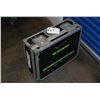 Image 1 : Small Black Calzone Flight Case