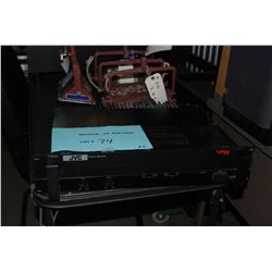JVC PS-A150 Voss Power Amp