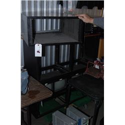 1 Lot of 3Pcs - Various Racks - Including Nigel B