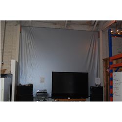 Stewart Projection Screen #99T&G1310303