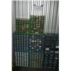 Image 2 : Lot of 24 Electronics Parts Bins
