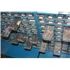 Image 4 : Lot of 24 Electronics Parts Bins