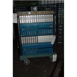 2 - Dolby A Racks 8 & 16 Channel