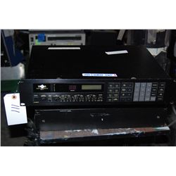 Yamaha Rev 7 Digital Reverb