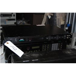 Yamaha SPX 90 Digital Multieffect Unit