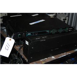 Yamaha SPX 90 II Digital Multieffect Unit