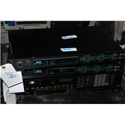 Yamaha SPX 90 II Digital Multieffect Unit