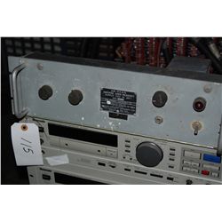 AM 413 A/G Compressor - Vintage