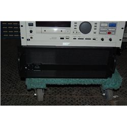 Digidesign Magma D224 6 Slot PCIe to PCIx Expansion Chassis w/ Host Card Only