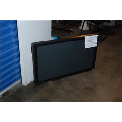 2 - Panasonic 42" Standard Definition Plasma Flatscreen Monitors w/SSL RCA Inputs