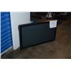 Image 1 : 2 - Panasonic 42" Standard Definition Plasma Flatscreen Monitors w/SSL RCA Inputs