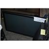 Image 2 : 2 - Panasonic 42" Standard Definition Plasma Flatscreen Monitors w/SSL RCA Inputs