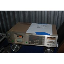 Marantz SD530 Digital Monitor Auto Reverse Cassette Recorder