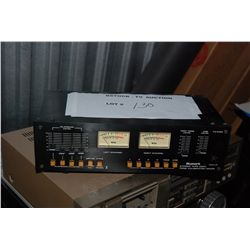 Numark TC-4100 Stereo Tape Deck Tone Generator/Mixer