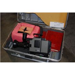 Ikegami HL95 2/3" Camera (Only Two Guns Working) w?Zoom Lens