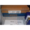 Image 2 : Sony BCT-D40 Digital Betacam Tape 40-min (10) Sealed, in Box, (6) New, Out of Box