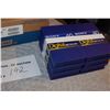 Image 3 : Sony BCT-D40 Digital Betacam Tape 40-min (10) Sealed, in Box, (6) New, Out of Box