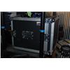 Image 3 : OSP SC8U-14 8U x 20" deep Rack Case w/ drawer, shelf, & Canare Video Patch Bay + Extras