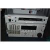 Image 1 : BTS DCR 20N D2 Digital Videocassette Recorder + 3 Ampex 229 Tapes