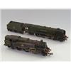 Image 1 : A HORNBY DUBLO 4-6-2 LOCOMOTIVE, No.46232 'Duchess of Montrose' and tender and a 2-6-4 locomotive...
