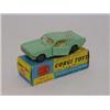 Image 1 : A BOXED CORGI TOYS FORD MUSTANG FASTBACK 2 + 2, No.320, opening doors, Corgi dog  20-30...