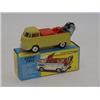 Image 1 : A BOXED CORGI TOYS VOLKSWAGON BREAKDOWN TRUCK, No.490, two spare tyres  20-30...