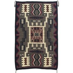 Navajo Rug/Weaving
