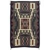 Image 1 : Navajo Rug/Weaving